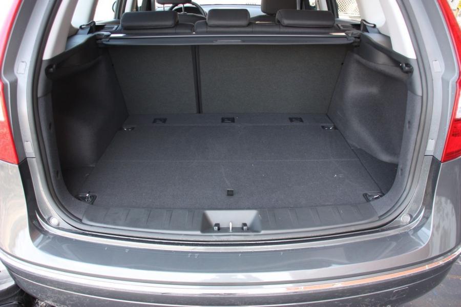  Hyundai Elantra Touring 2008 года  (фото 74 из 118)